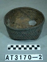 藏品(小籐籃)的圖片